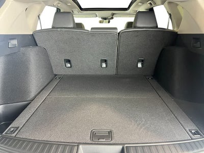 2026 Acura RDX w/Technology Package