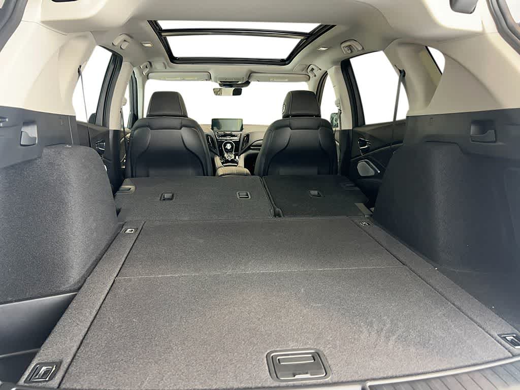 2026 Acura RDX w/Technology Package