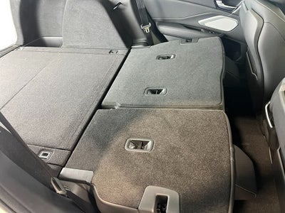 2026 Acura RDX w/Technology Package
