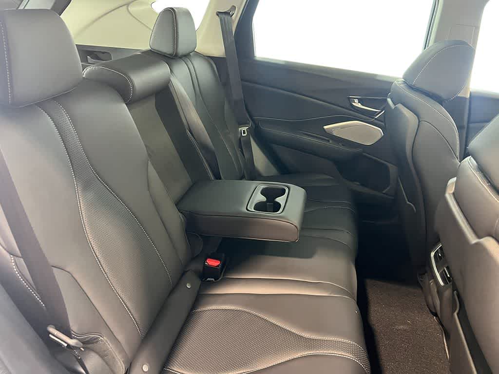 2026 Acura RDX w/Technology Package