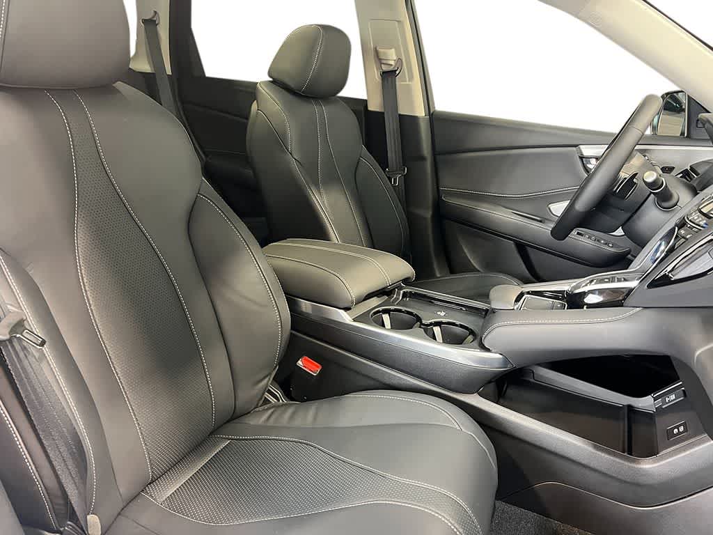 2026 Acura RDX w/Technology Package