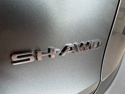 2026 Acura RDX w/Technology Package