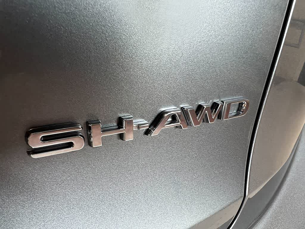 2026 Acura RDX w/Technology Package