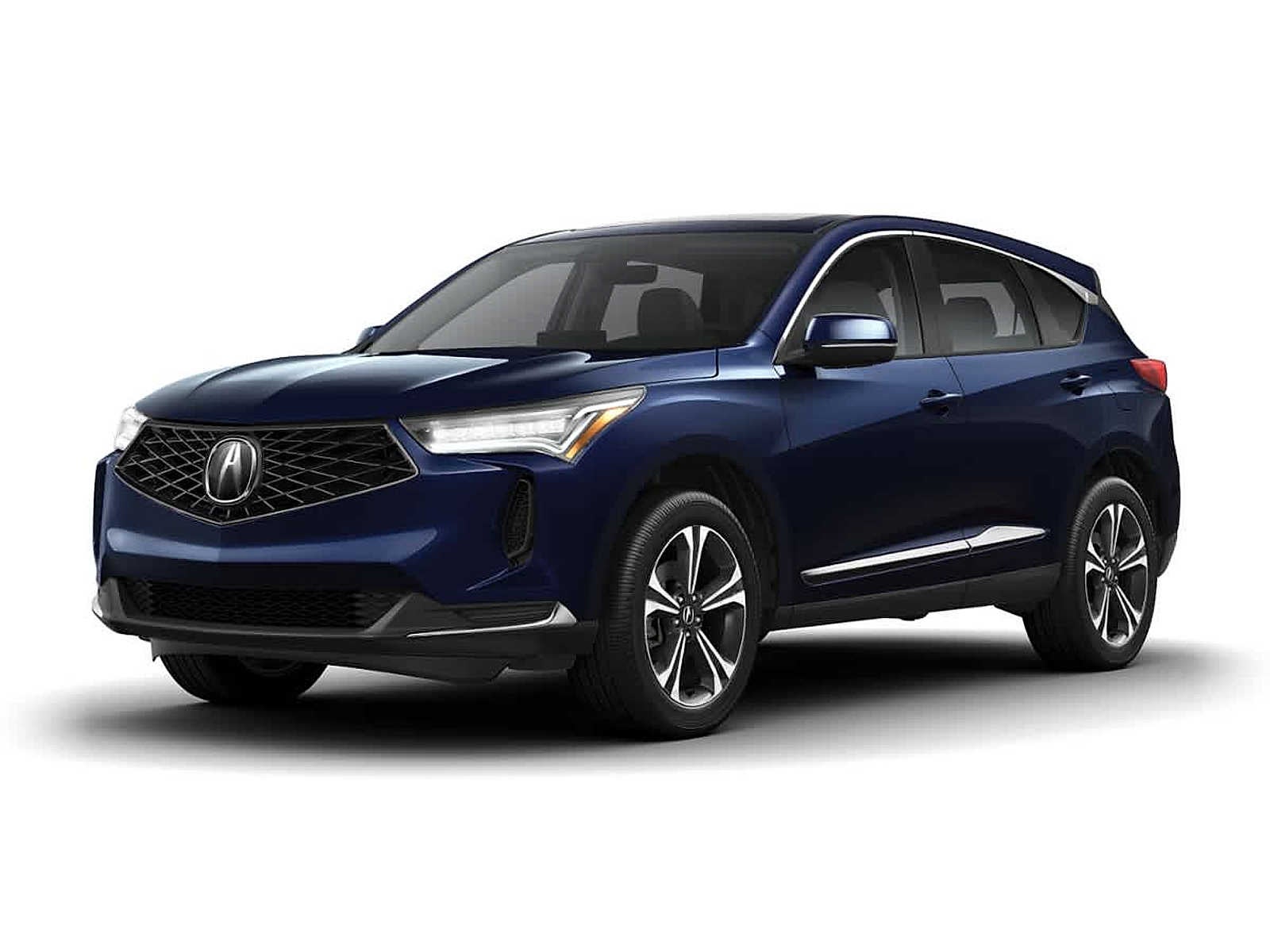2026 Acura RDX w/Technology Package