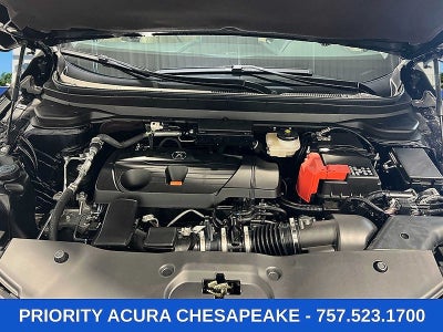 2026 Acura RDX SH-AWD with Technology Package