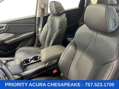 2026 Acura RDX SH-AWD with Technology Package