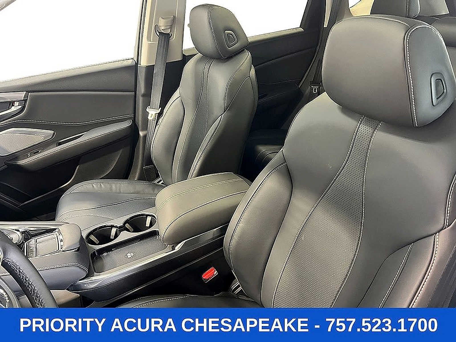 2026 Acura RDX SH-AWD with Technology Package