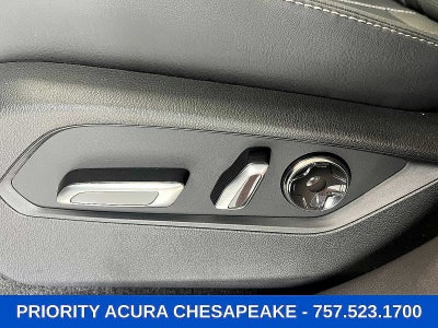 2026 Acura RDX SH-AWD with Technology Package