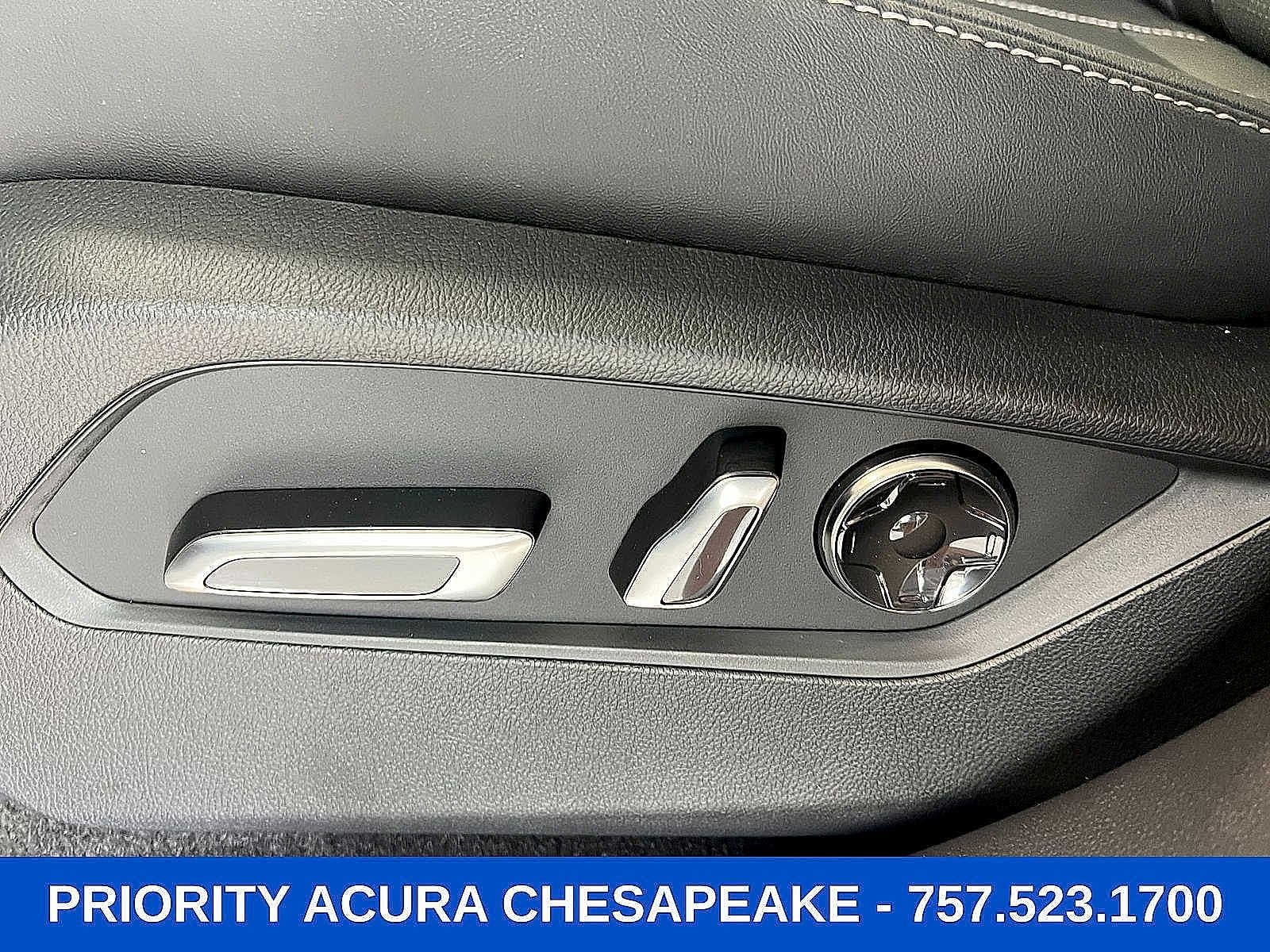 2026 Acura RDX SH-AWD with Technology Package