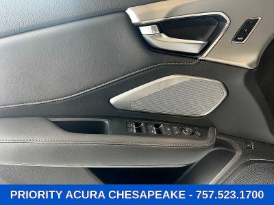 2026 Acura RDX SH-AWD with Technology Package