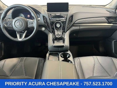 2026 Acura RDX SH-AWD with Technology Package