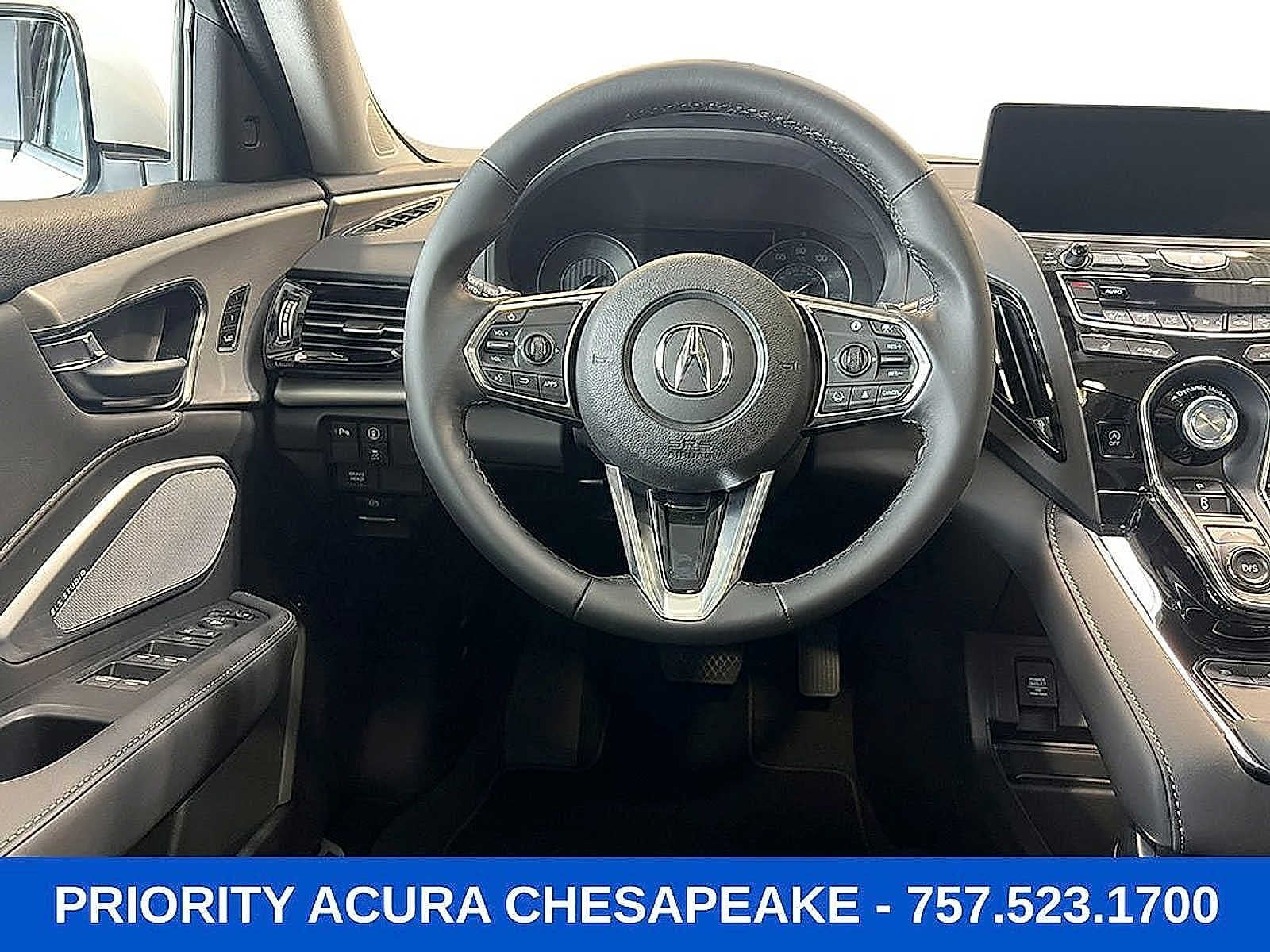 2026 Acura RDX SH-AWD with Technology Package