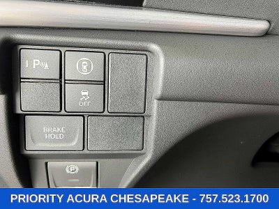 2026 Acura RDX SH-AWD with Technology Package