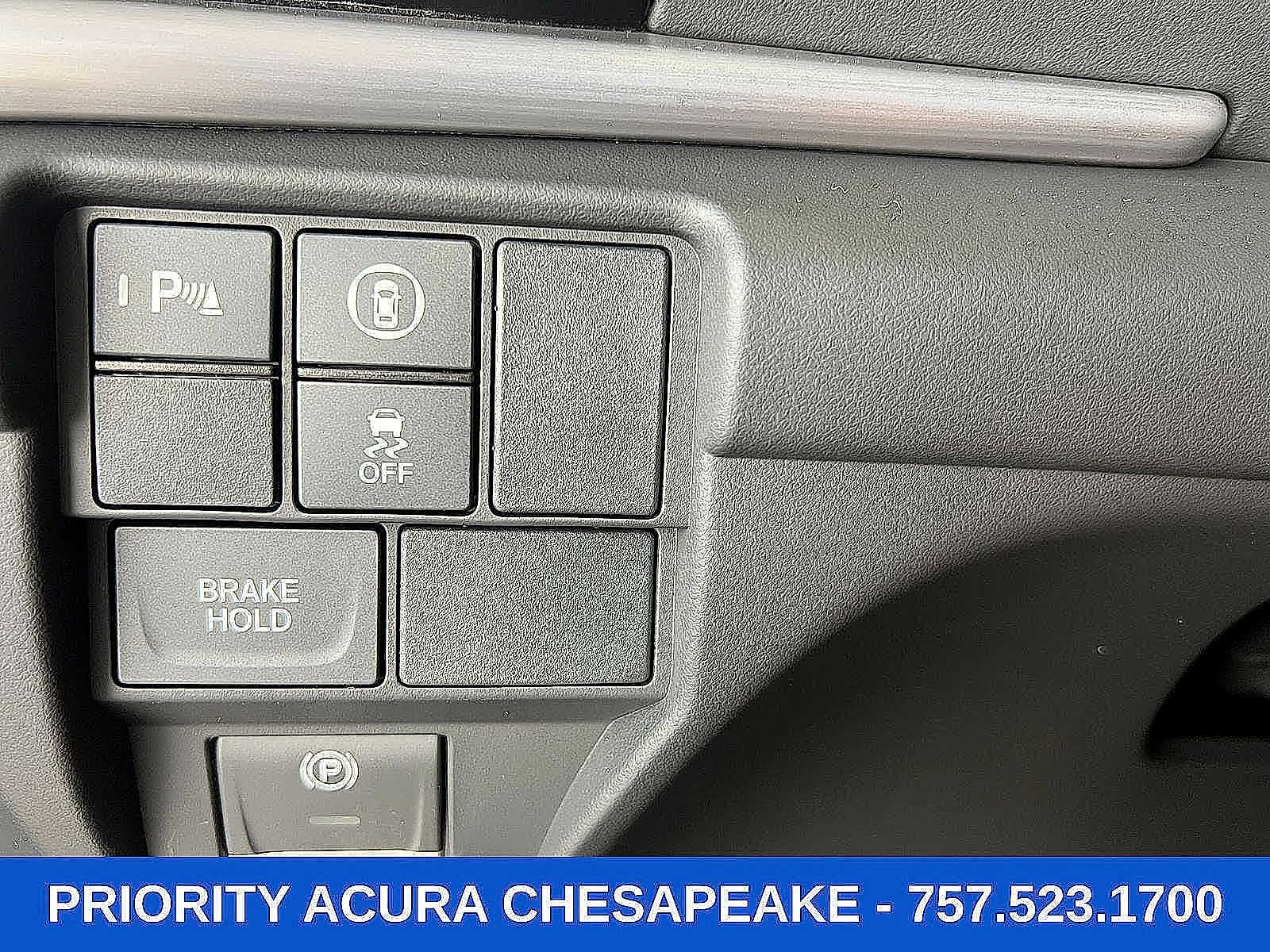 2026 Acura RDX SH-AWD with Technology Package