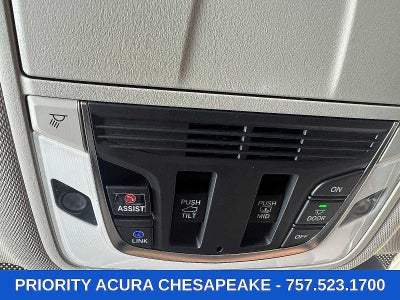 2026 Acura RDX SH-AWD with Technology Package