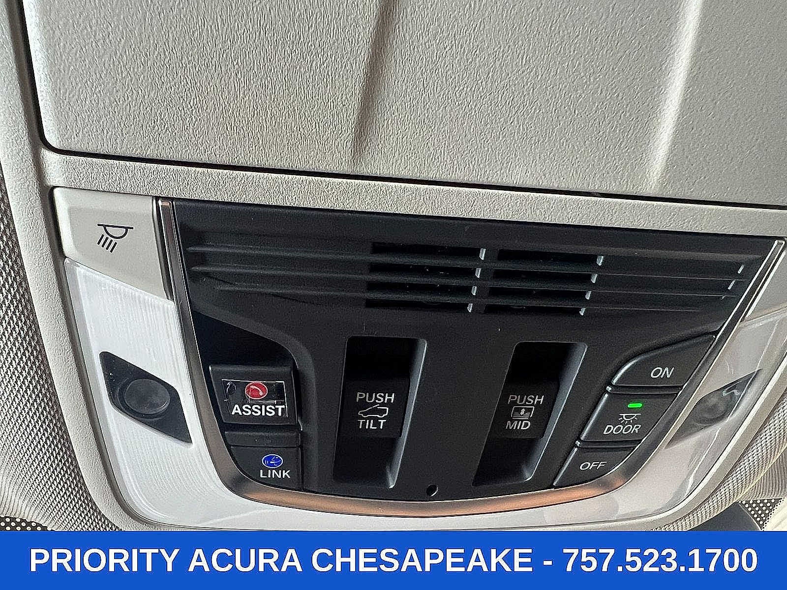 2026 Acura RDX SH-AWD with Technology Package