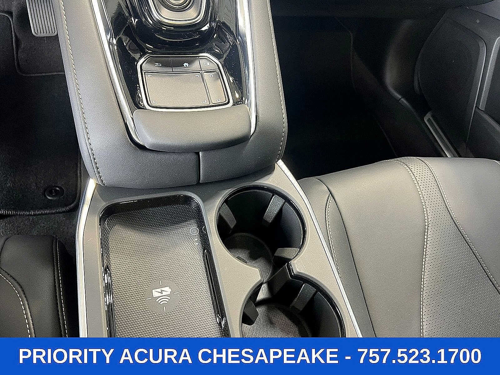 2026 Acura RDX SH-AWD with Technology Package