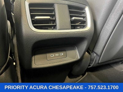 2026 Acura RDX SH-AWD with Technology Package