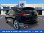 2026 Acura RDX SH-AWD with Technology Package