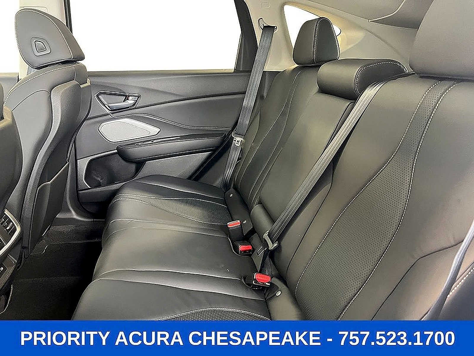 2026 Acura RDX SH-AWD with Technology Package