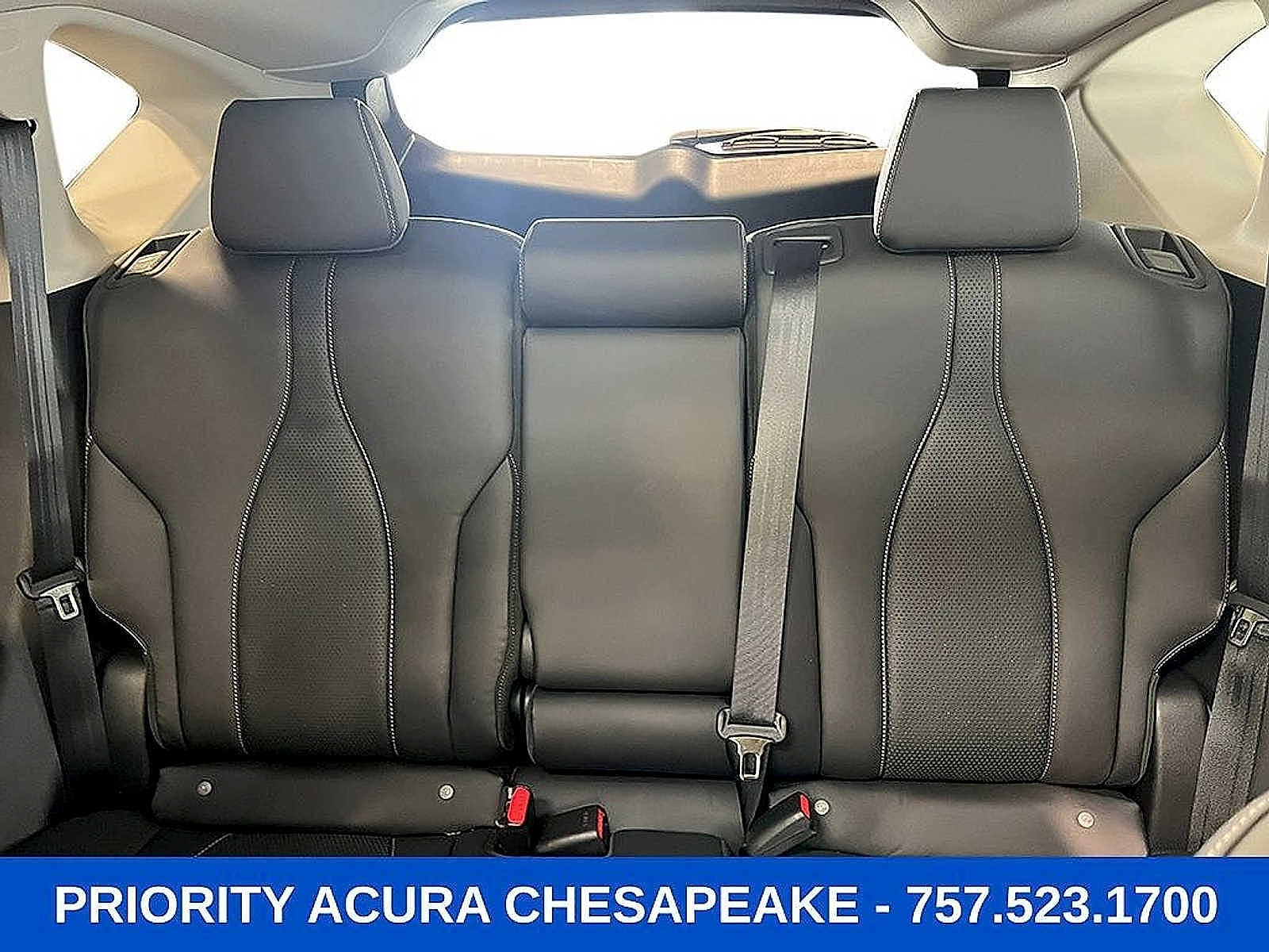2026 Acura RDX SH-AWD with Technology Package