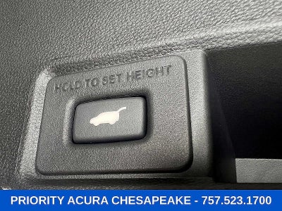2026 Acura RDX SH-AWD with Technology Package