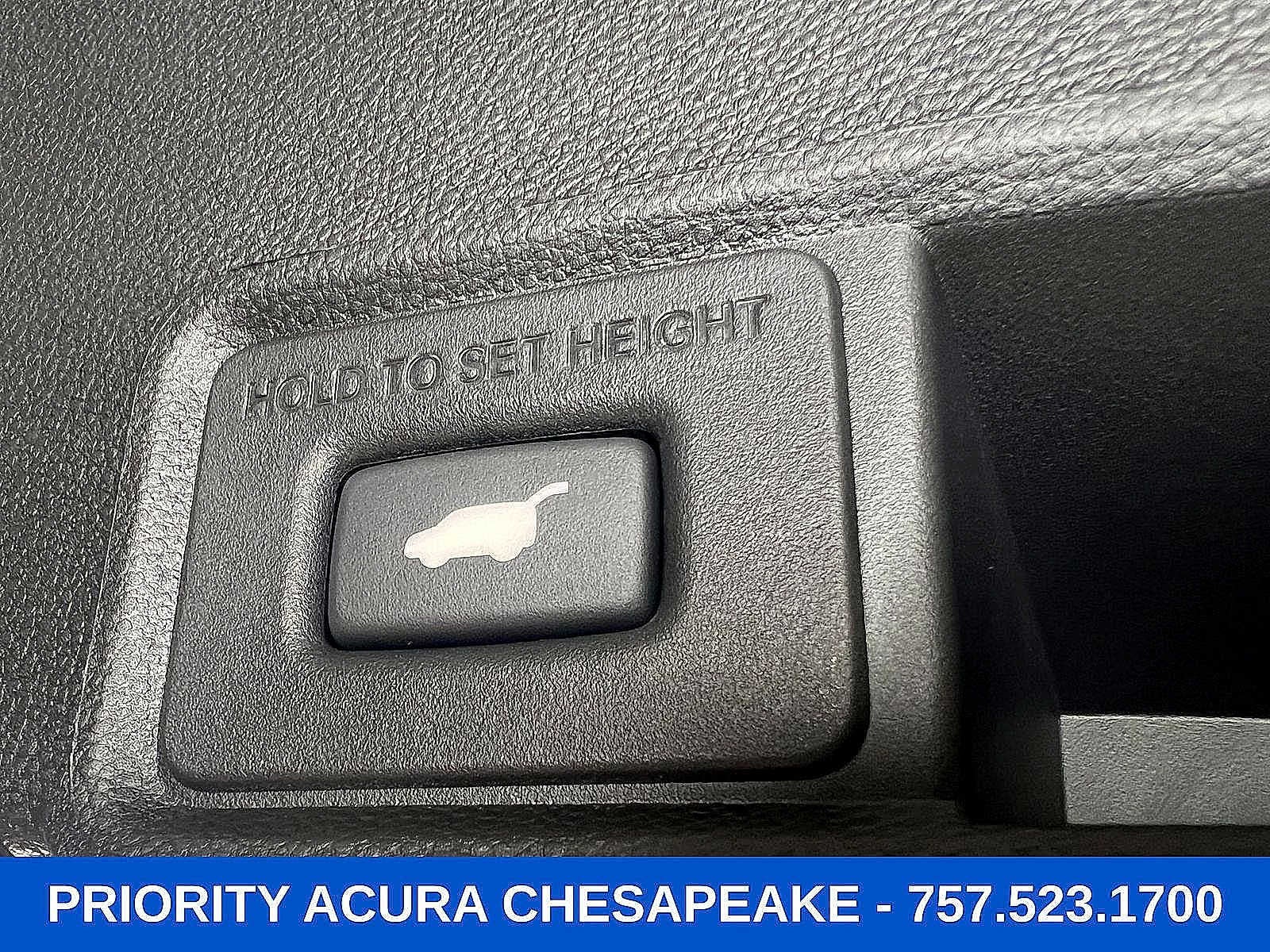 2026 Acura RDX SH-AWD with Technology Package