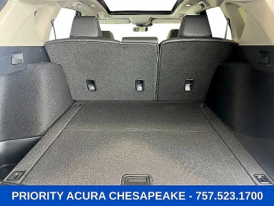 2026 Acura RDX SH-AWD with Technology Package