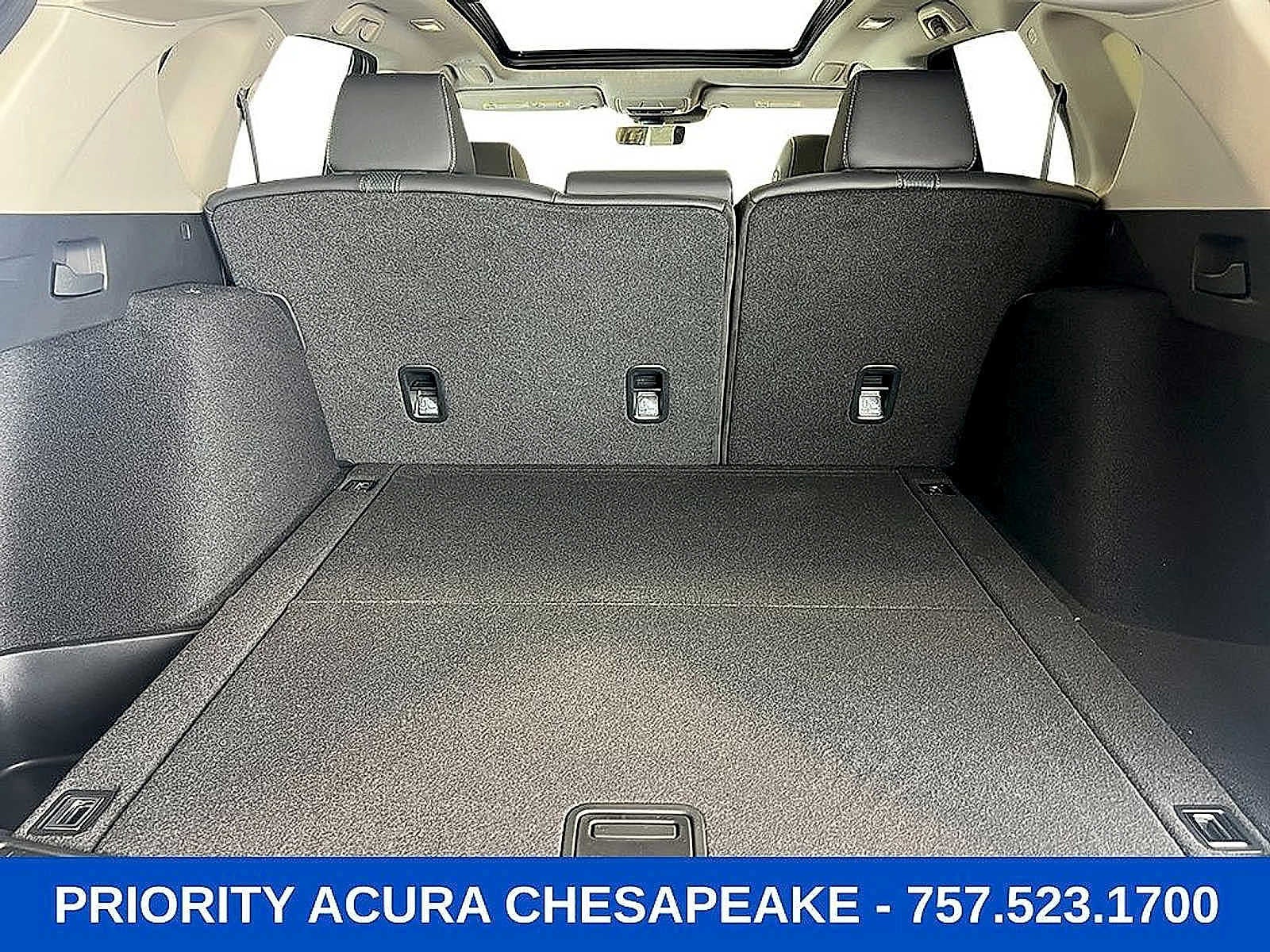 2026 Acura RDX SH-AWD with Technology Package