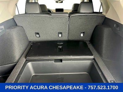2026 Acura RDX SH-AWD with Technology Package