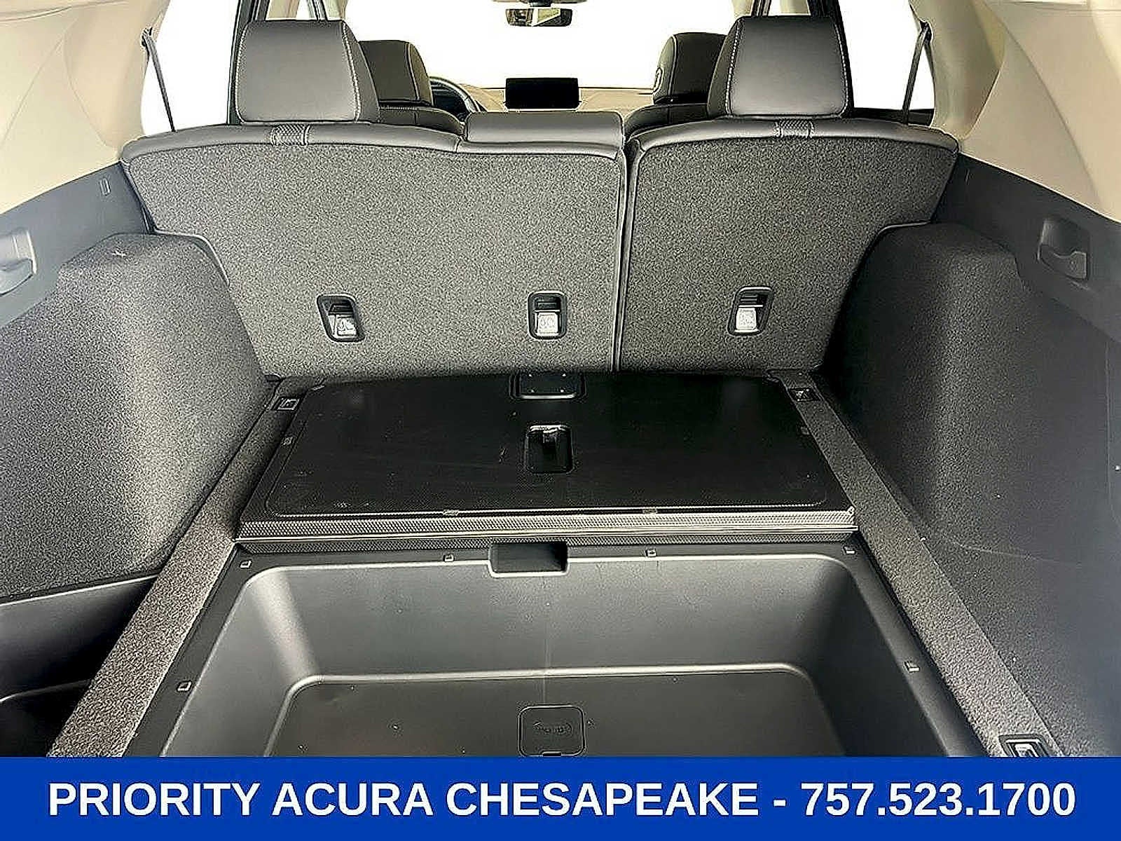 2026 Acura RDX SH-AWD with Technology Package