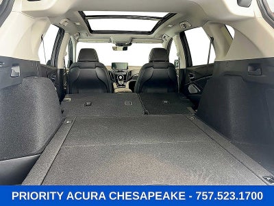 2026 Acura RDX SH-AWD with Technology Package