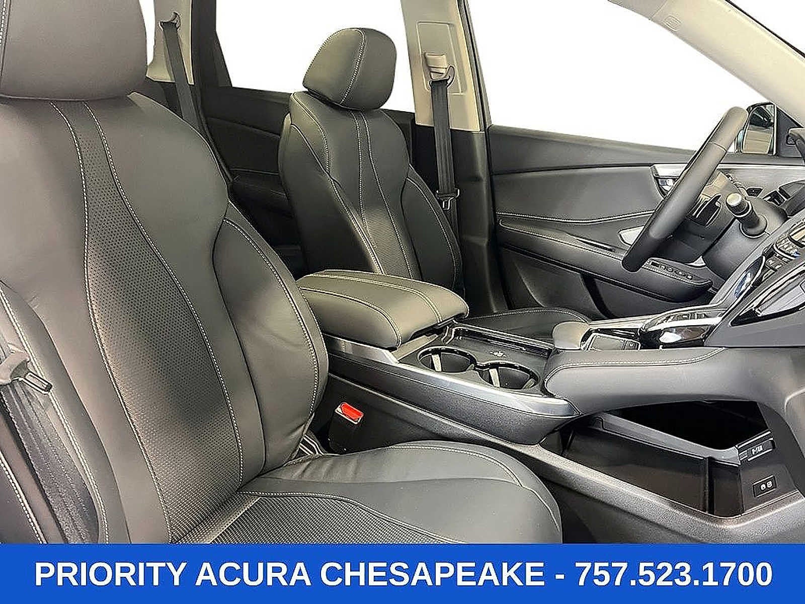 2026 Acura RDX SH-AWD with Technology Package