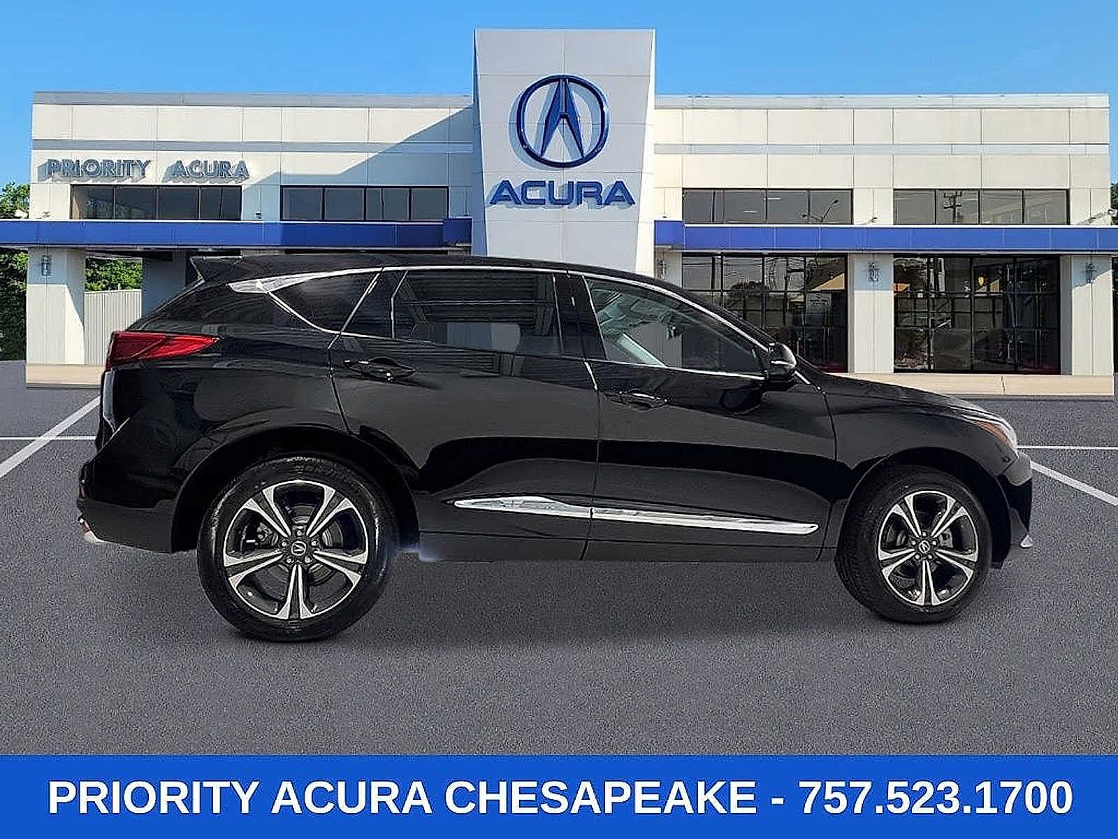 2026 Acura RDX SH-AWD with Technology Package