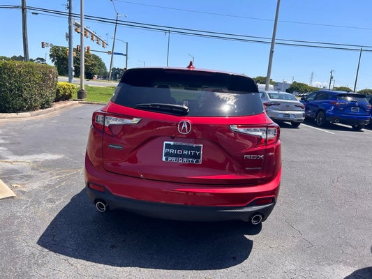 2021 Acura RDX w/Technology Package in Virginia Beach, VA - Priority Auto Group