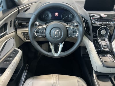 2026 Acura RDX w/Technology Package