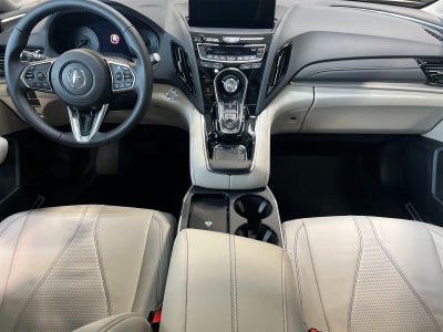 2026 Acura RDX w/Technology Package