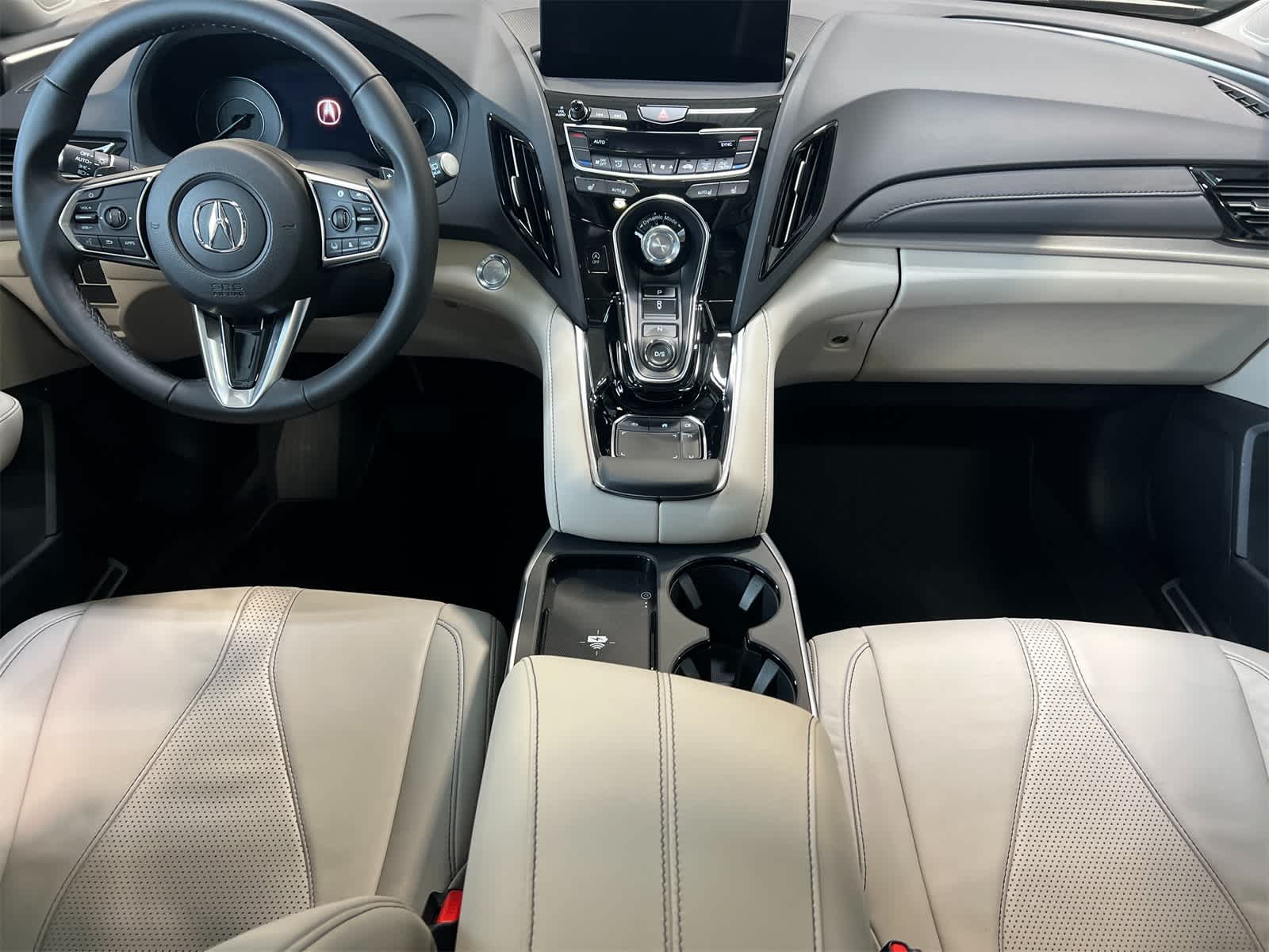 2026 Acura RDX w/Technology Package