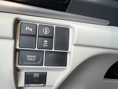 2026 Acura RDX w/Technology Package