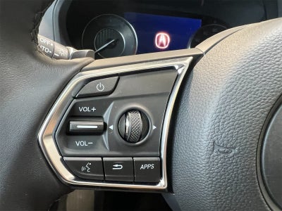 2026 Acura RDX w/Technology Package