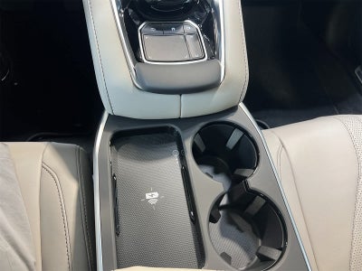 2026 Acura RDX w/Technology Package