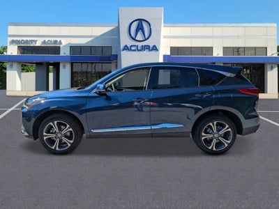 2026 Acura RDX w/Technology Package