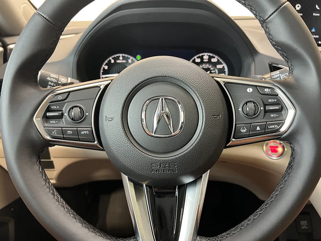 2026 Acura RDX w/Technology Package