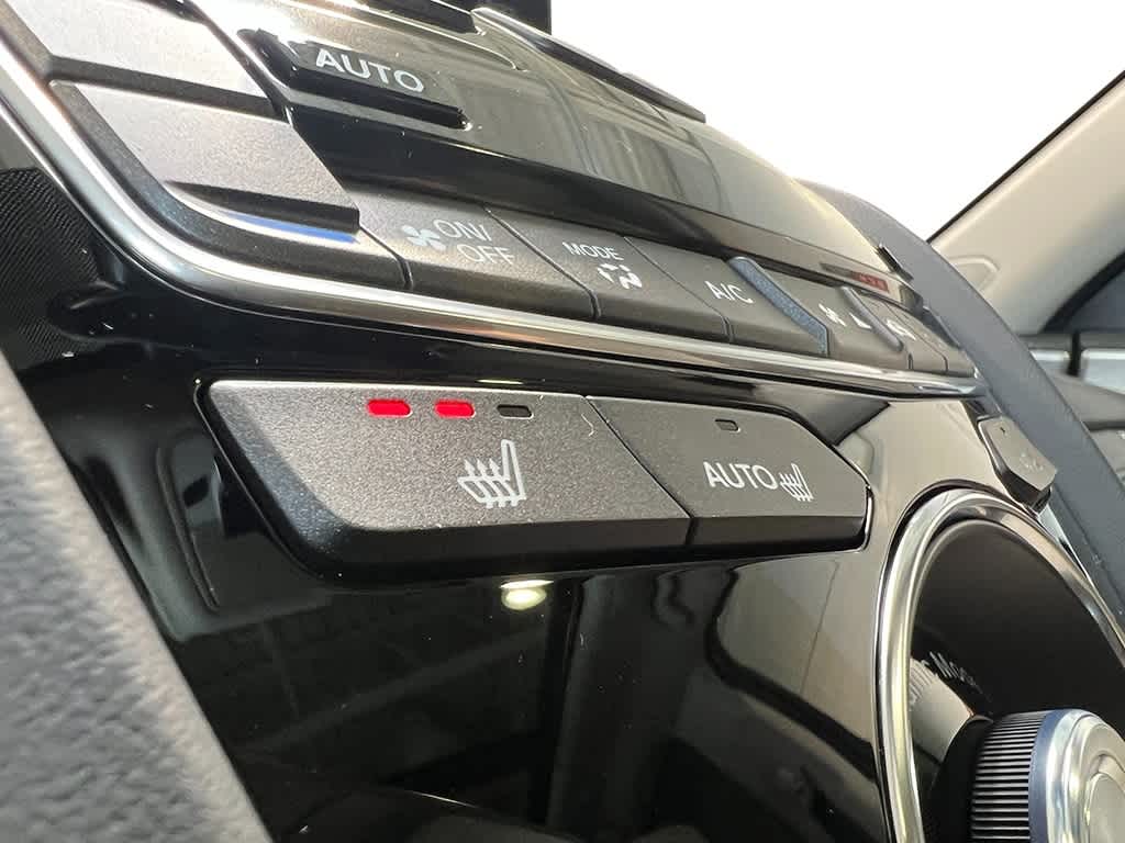 2026 Acura RDX w/Technology Package