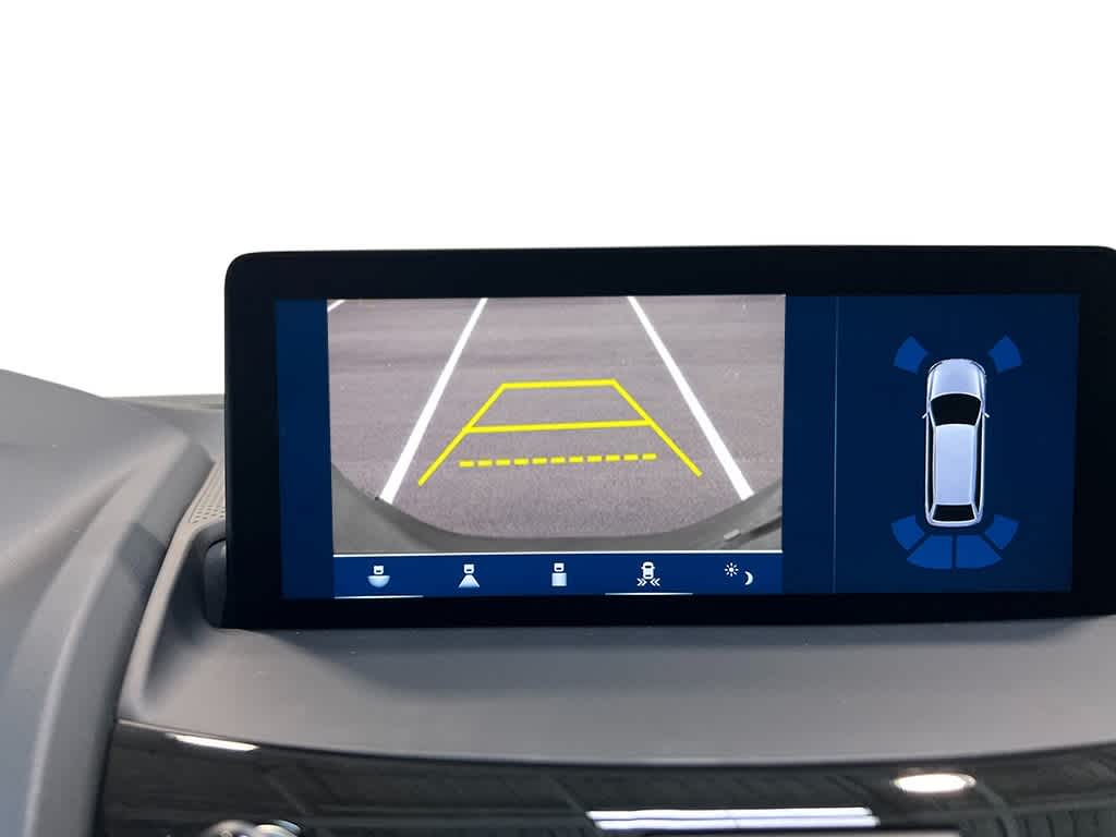 2026 Acura RDX w/Technology Package