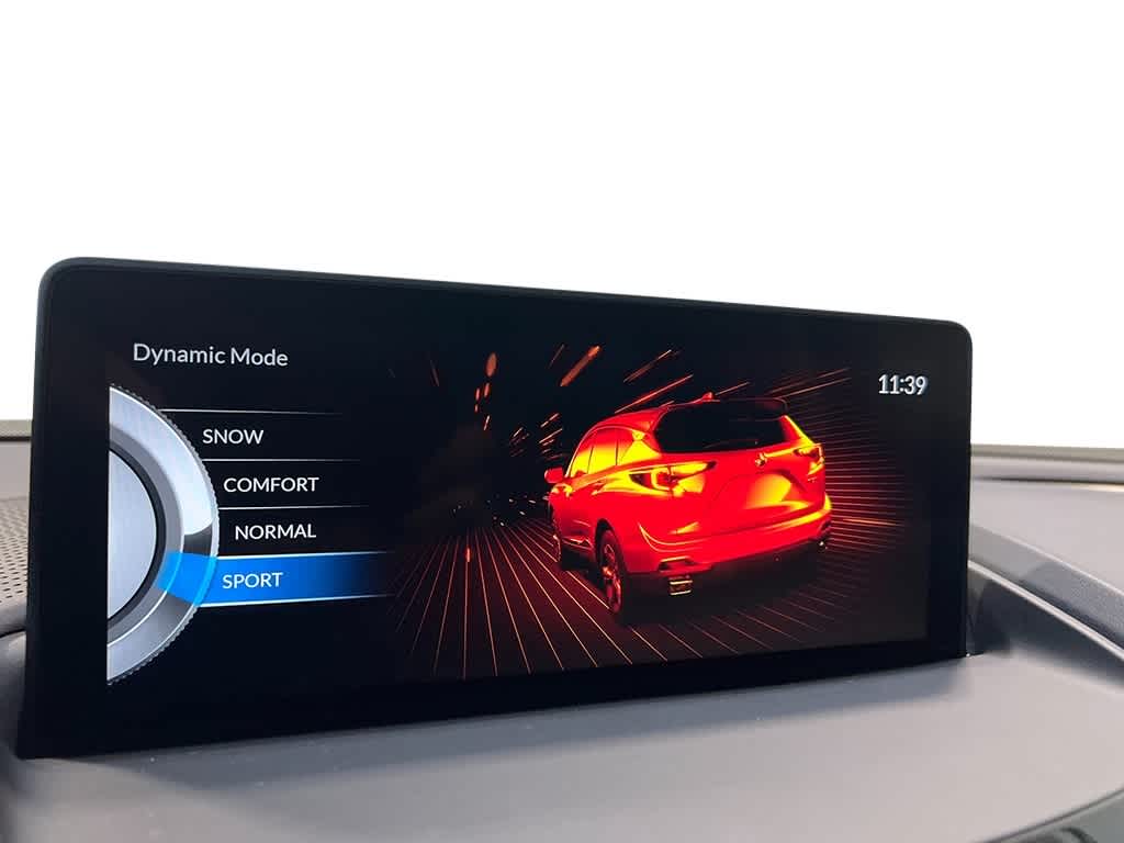 2026 Acura RDX w/Technology Package