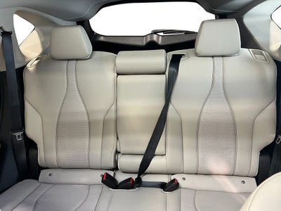 2026 Acura RDX w/Technology Package