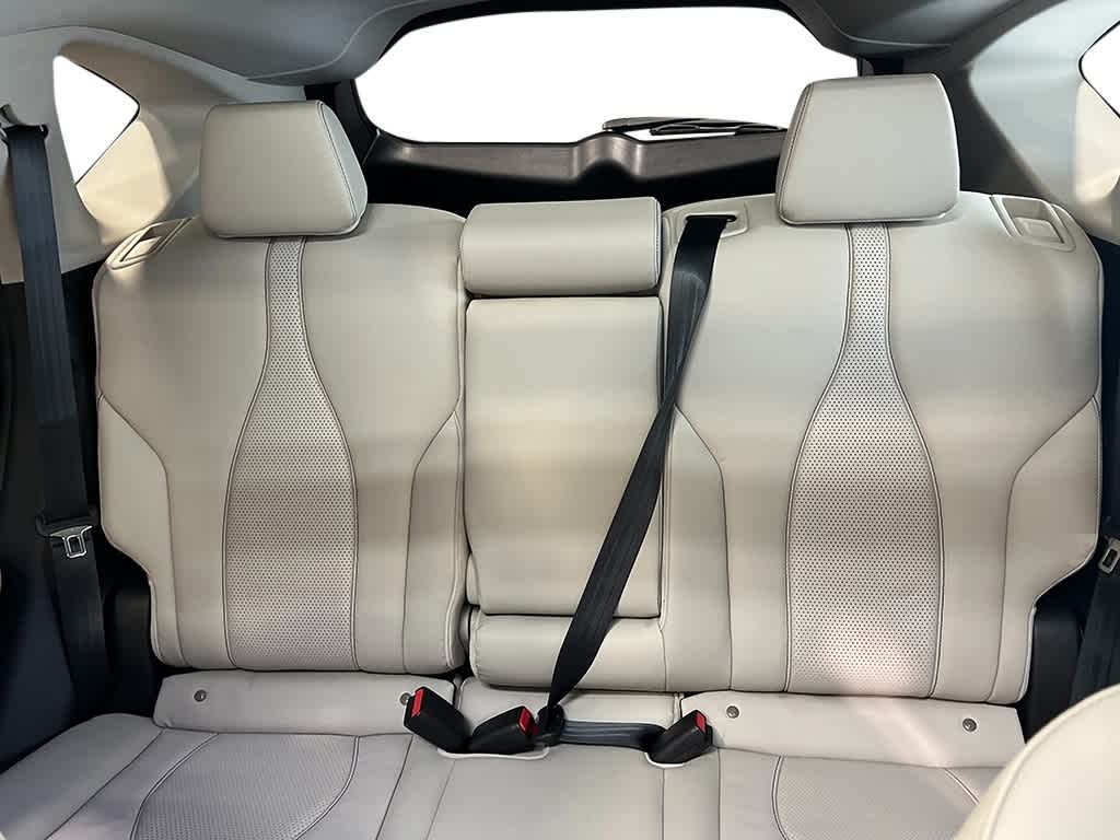 2026 Acura RDX w/Technology Package