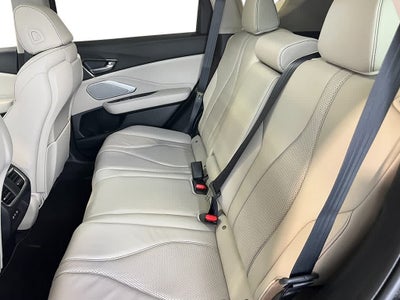 2026 Acura RDX w/Technology Package