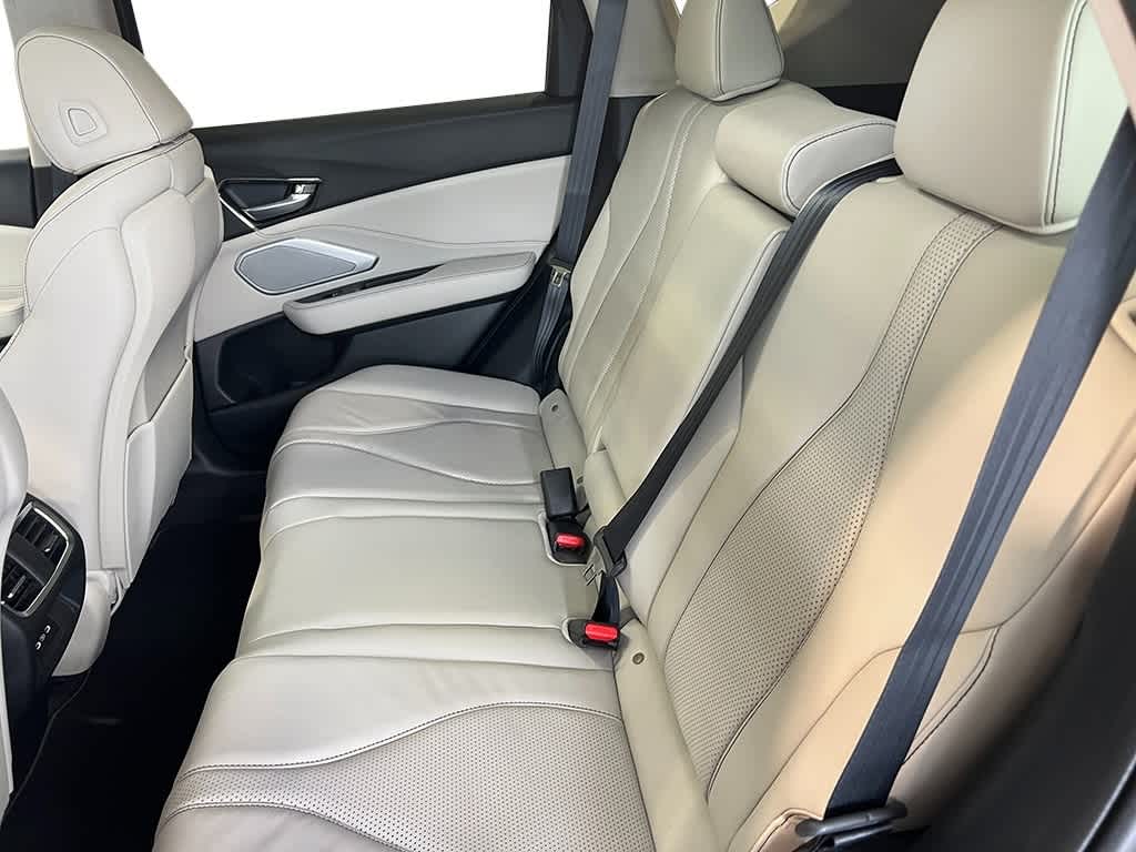 2026 Acura RDX w/Technology Package